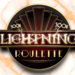 La roulette Lightning : multiplicateurs et frissons garantis