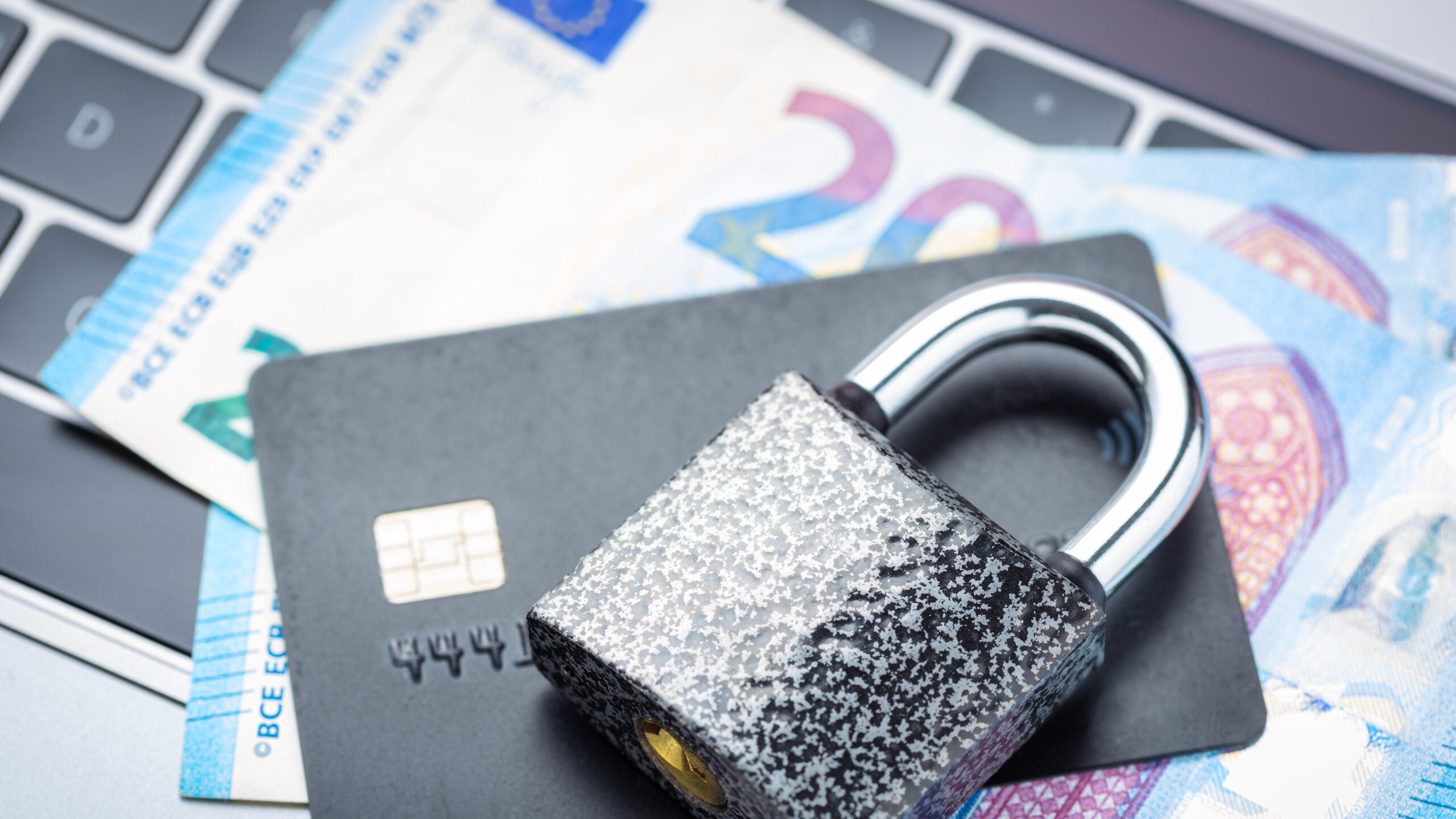 Sécurité en ligne : protéger ses données bancaires sur un site de casino